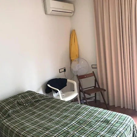 Casa Mike אוהל מפואר בנידורם