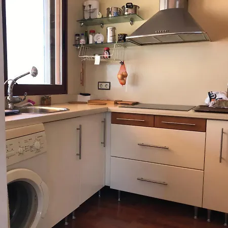 אוהל מפואר Casa Mike *