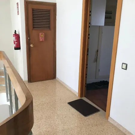 Casa Mike בנידורם