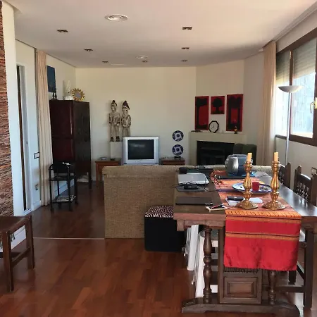 Casa Mike