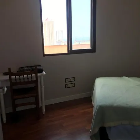 Casa Mike Luxury tent Benidorm