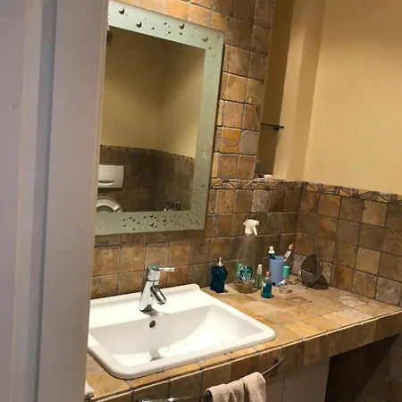 Casa Mike Luxury tent