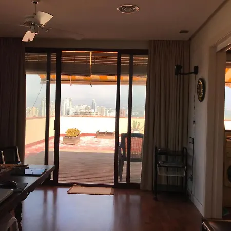Casa Mike * Benidorm